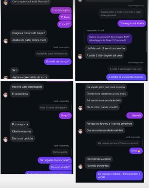 Depoimento 4