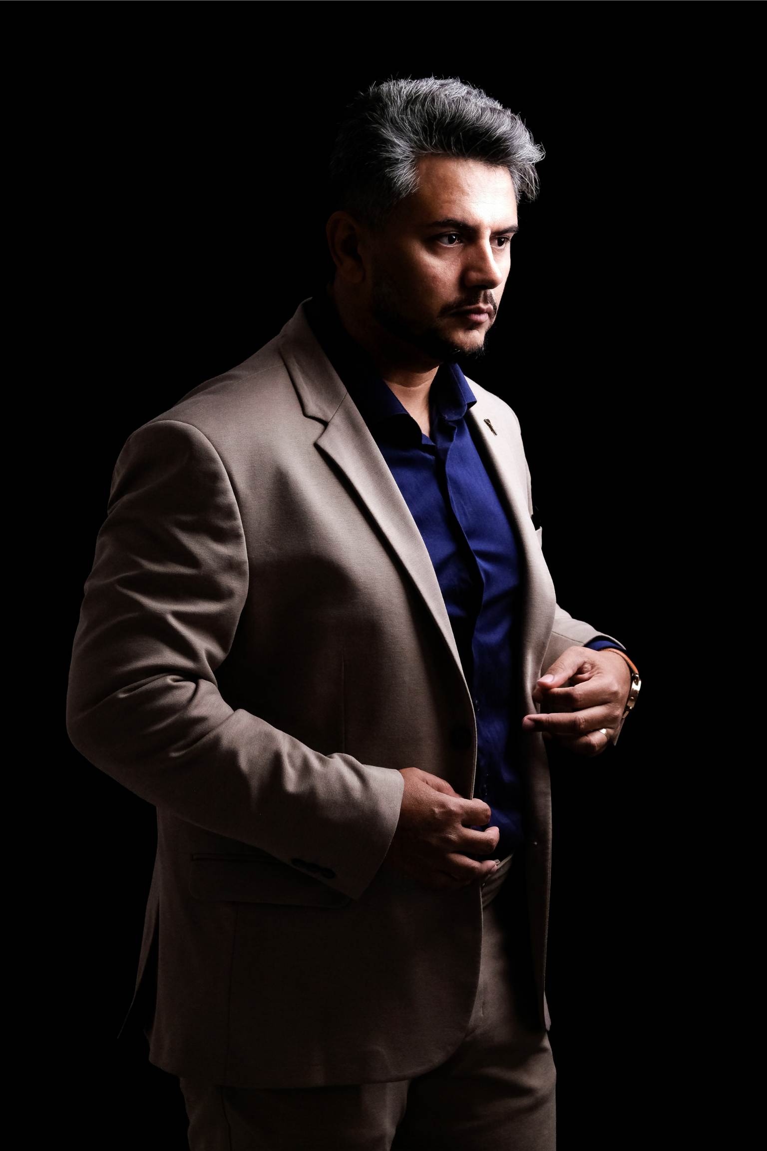 Marcelo Noberto