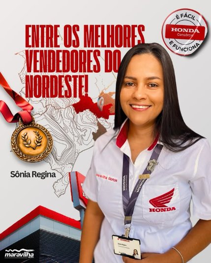 Sônia Regina